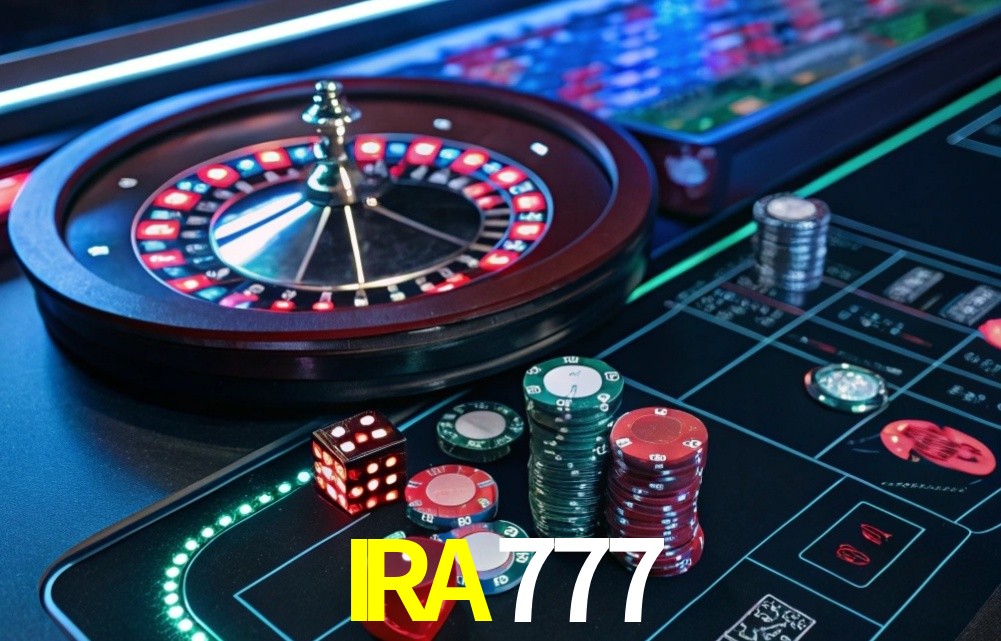 IRA777