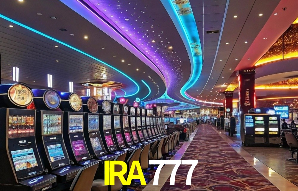 IRA777