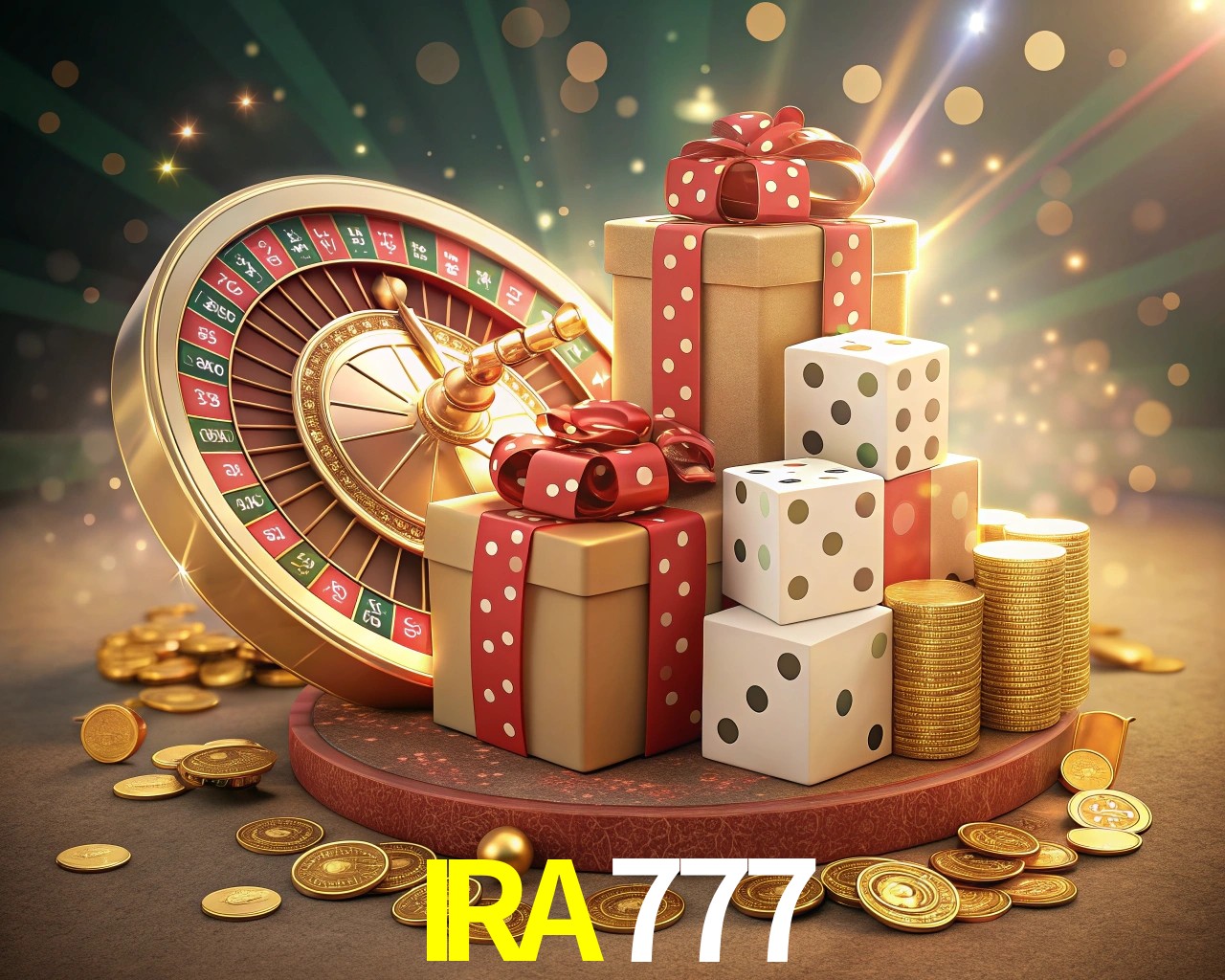 IRA777