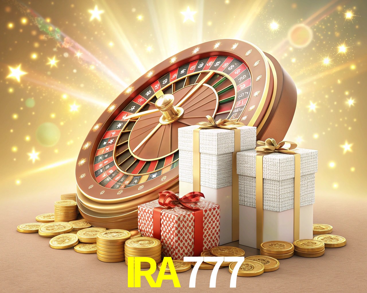IRA777