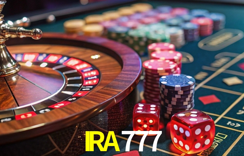 IRA777
