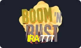 Boom or Bust