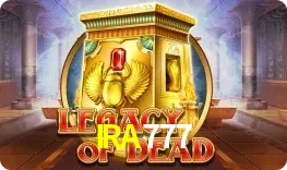 Legacy of Dead